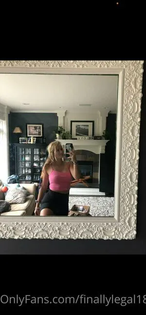Finallylegal18 OnlyFans Leaked Free Thumbnail Picture - #d0mrc7DIHt