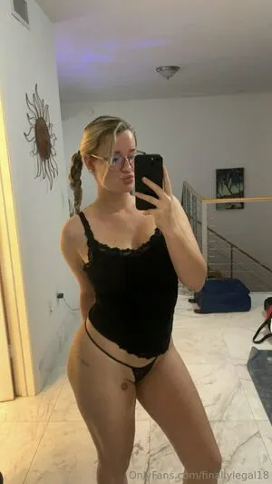 Finallylegal18 OnlyFans Leaked Free Thumbnail Picture - #dT9O7m8wjY
