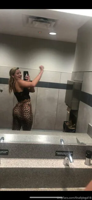 Finallylegal18 OnlyFans Leaked Free Thumbnail Picture - #iOjrgCMiiF