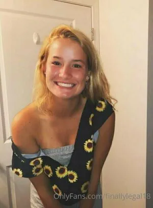Finallylegal18 OnlyFans Leaked Free Thumbnail Picture - #qCDUViYhpx