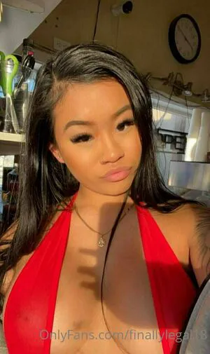 Finallylegal18 OnlyFans Leaked Free Thumbnail Picture - #rwVBc0bofS