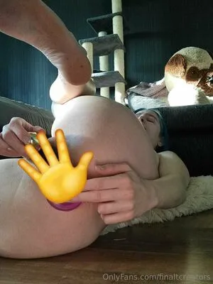 Finaltcreators OnlyFans Leaked Free Thumbnail Picture - #3StgJYBvsB