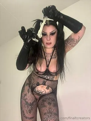 Finaltcreators OnlyFans Leaked Free Thumbnail Picture - #CL71dquIRc