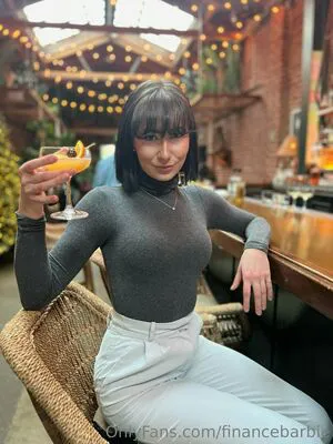 Financebarbie OnlyFans Leaked Free Thumbnail Picture - #7ZX2EtRGCV