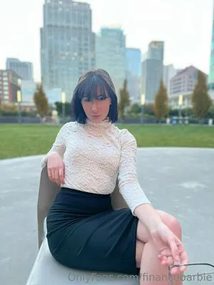 Financebarbie OnlyFans Leaked Free Thumbnail Picture - #BkxRmcnIQp