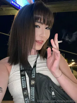 Financebarbie OnlyFans Leaked Free Thumbnail Picture - #Ip3gexIk7C