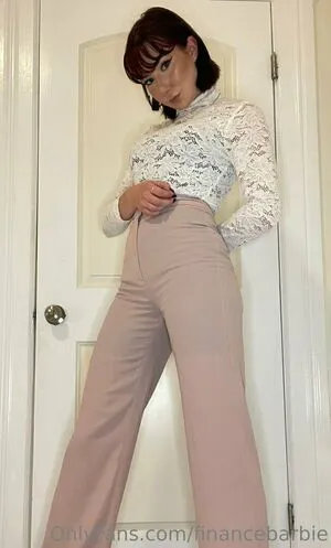 Financebarbie OnlyFans Leaked Free Thumbnail Picture - #KlDfhXNNrd