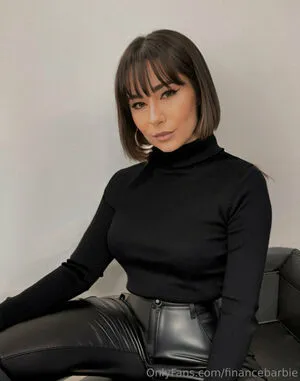 Financebarbie OnlyFans Leaked Free Thumbnail Picture - #Omynlfv1t9