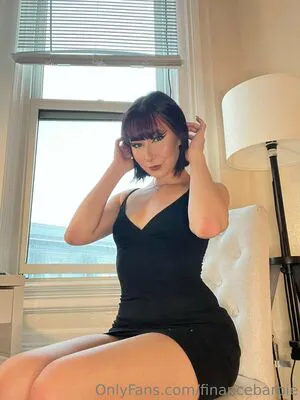 Financebarbie OnlyFans Leaked Free Thumbnail Picture - #RW3A5mMptI