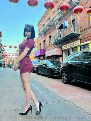 Financebarbie OnlyFans Leaked Free Thumbnail Picture - #TGT9T7FR6B