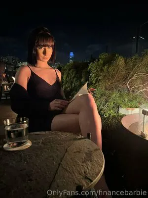 Financebarbie OnlyFans Leaked Free Thumbnail Picture - #TyvRaTTfoa