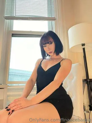 Financebarbie OnlyFans Leaked Free Thumbnail Picture - #e7vhsaRs6g