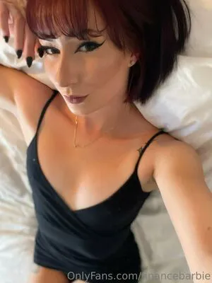 Financebarbie OnlyFans Leaked Free Thumbnail Picture - #hgIns89UuP