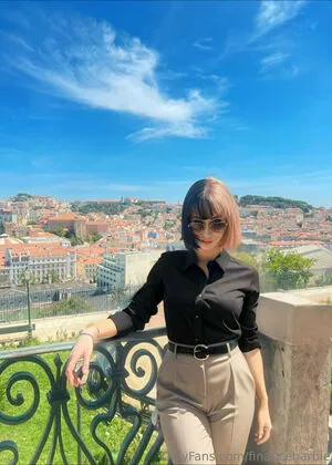 Financebarbie OnlyFans Leaked Free Thumbnail Picture - #jGAKHMcvln