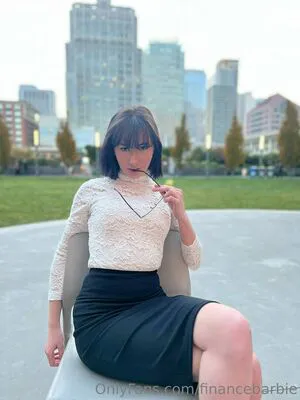 Financebarbie OnlyFans Leaked Free Thumbnail Picture - #kmZgOfFsVQ