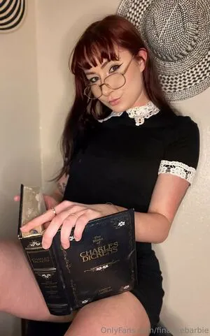 Financebarbie OnlyFans Leaked Free Thumbnail Picture - #o4NHjoIrUH