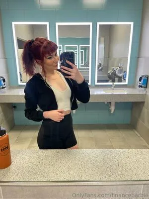 Financebarbie OnlyFans Leaked Free Thumbnail Picture - #odKFd2ub0Y