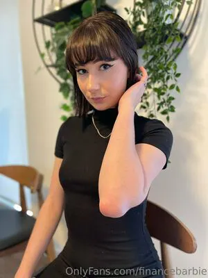 Financebarbie OnlyFans Leaked Free Thumbnail Picture - #rL4TkFuEOB