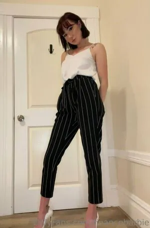 Financebarbie OnlyFans Leaked Free Thumbnail Picture - #u1qgHywbI0