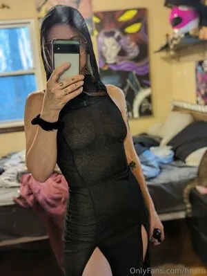 finaru OnlyFans Leaked Free Thumbnail Picture - #WDasXJD3wN