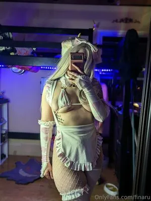 finaru OnlyFans Leaked Free Thumbnail Picture - #fHiYL2H49k