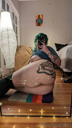 Finchgallows OnlyFans Leaked Free Thumbnail Picture - #6kYfeds0Kd