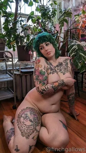 Finchgallows OnlyFans Leaked Free Thumbnail Picture - #ZwoDMozmfL