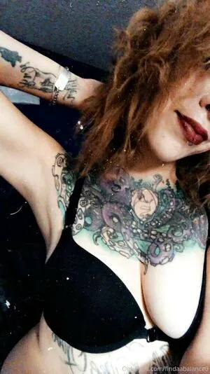 Findaabalance0 OnlyFans Leaked Free Thumbnail Picture - #007m1OmHZh