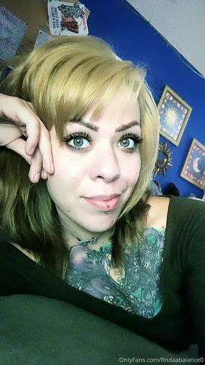 Findaabalance0 OnlyFans Leaked Free Thumbnail Picture - #4AXRZ8y3EP