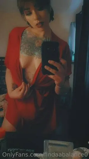 Findaabalance0 OnlyFans Leaked Free Thumbnail Picture - #99YBJLsDqO