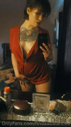 Findaabalance0 OnlyFans Leaked Free Thumbnail Picture - #OrAVrnOQjn