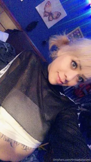 Findaabalance0 OnlyFans Leaked Free Thumbnail Picture - #qPQjPRziB0