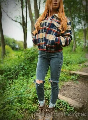 Finding Heidi OnlyFans Leaked Free Thumbnail Picture - #1mslBKGDP8