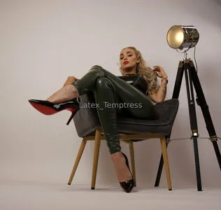 Findomgoddessscarlett OnlyFans Leaked Free Thumbnail Picture - #a0F5JBG1PU