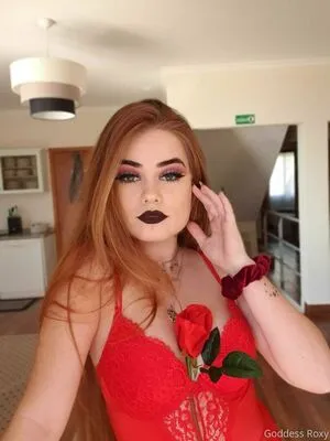 Findomroxy1 OnlyFans Leaked Free Thumbnail Picture - #BpAlnayPt2