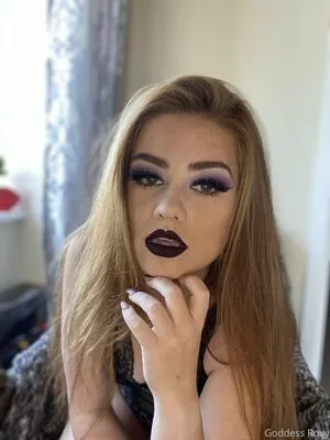 Findomroxy1 OnlyFans Leaked Free Thumbnail Picture - #efzSWfj9eT