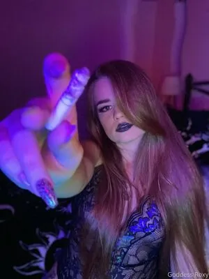 Findomroxy1 OnlyFans Leaked Free Thumbnail Picture - #i38XCymf25