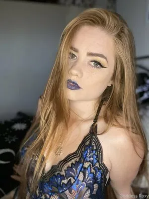 Findomroxy1 OnlyFans Leaked Free Thumbnail Picture - #oc5ZlCXIRp