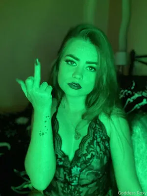 Findomroxy1 OnlyFans Leaked Free Thumbnail Picture - #zAOcUdVJI1
