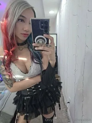 Findtherabbit OnlyFans Leaked Free Thumbnail Picture - #3sowi50FOa