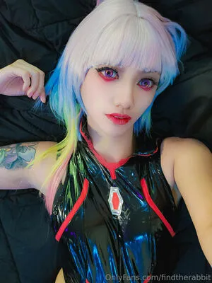 Findtherabbit OnlyFans Leaked Free Thumbnail Picture - #CephKXPa9U