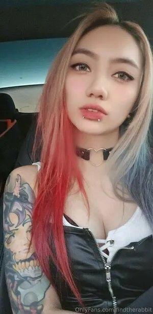 Findtherabbit OnlyFans Leaked Free Thumbnail Picture - #GnD3vxnaG1