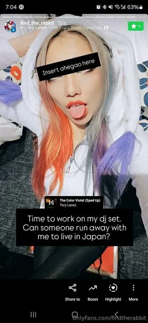 Findtherabbit OnlyFans Leaked Free Thumbnail Picture - #IskJd9weEY