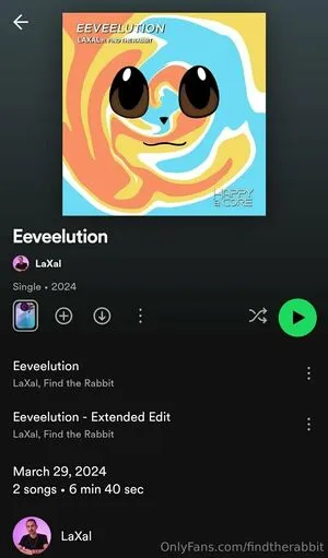 Findtherabbit OnlyFans Leaked Free Thumbnail Picture - #LXIqIoCDpH