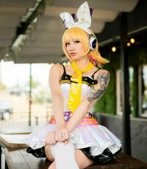 Findtherabbit OnlyFans Leaked Free Thumbnail Picture - #OknoeQ2OJq