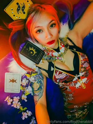 Findtherabbit OnlyFans Leaked Free Thumbnail Picture - #UivsJRXF4n