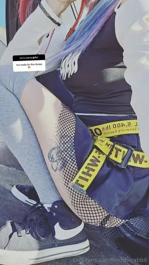 Findtherabbit OnlyFans Leaked Free Thumbnail Picture - #nkAlcWPeK1