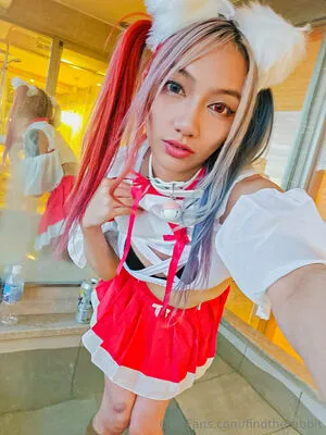 Findtherabbit OnlyFans Leaked Free Thumbnail Picture - #pAxwbKcMvz