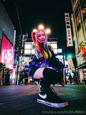 Findtherabbit OnlyFans Leaked Free Thumbnail Picture - #pnKQfU6q3e