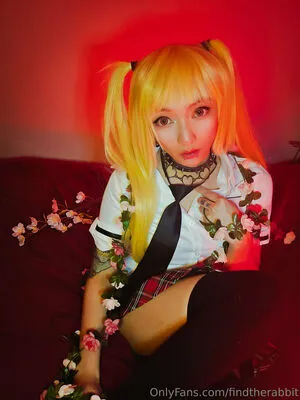 Findtherabbit OnlyFans Leaked Free Thumbnail Picture - #san6x5kqSr
